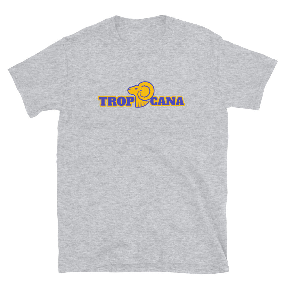 TropiRammer Short-Sleeve Unisex T-Shirt