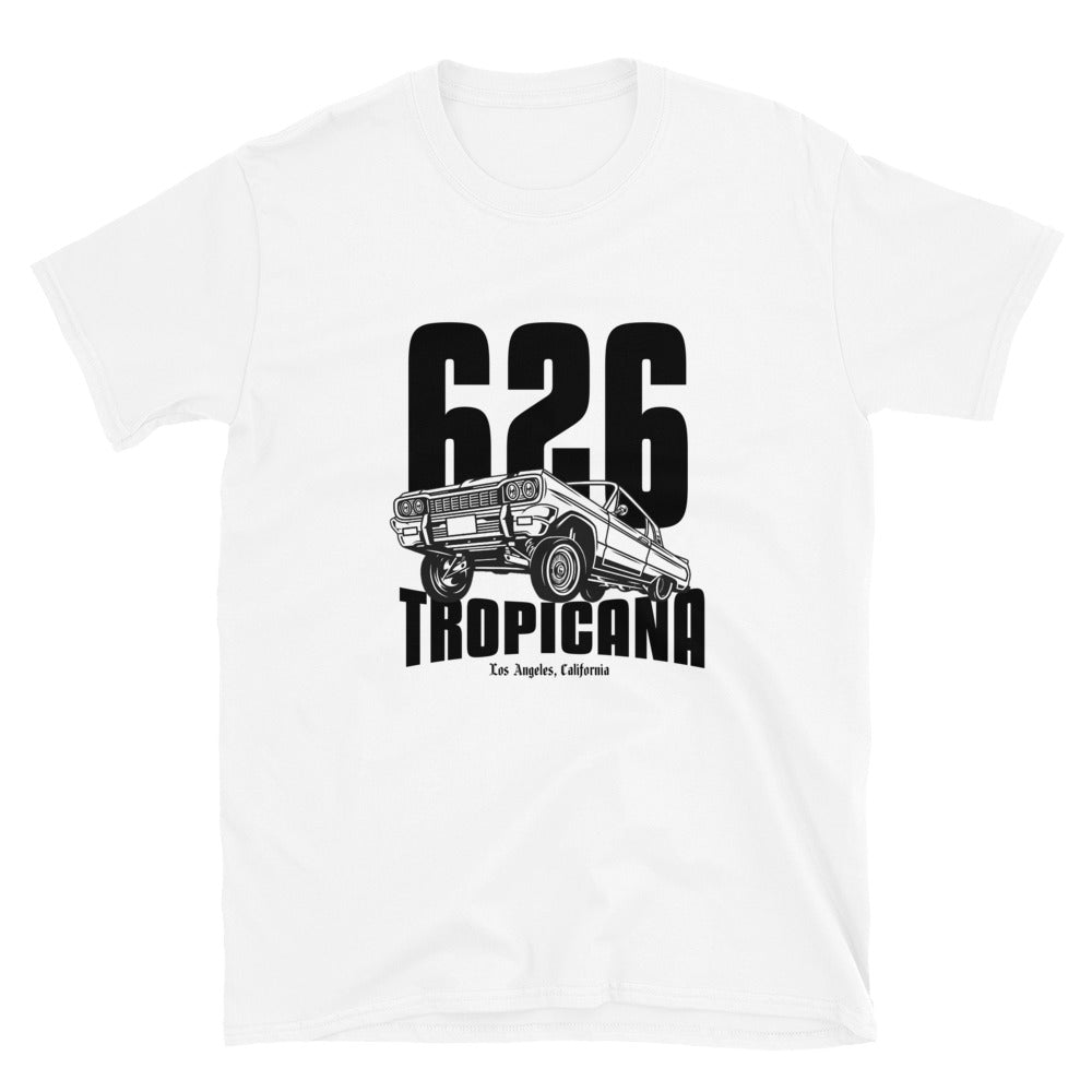 Short-Sleeve Unisex T-Shirt