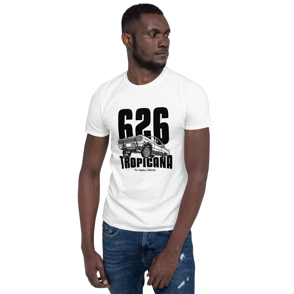 Short-Sleeve Unisex T-Shirt