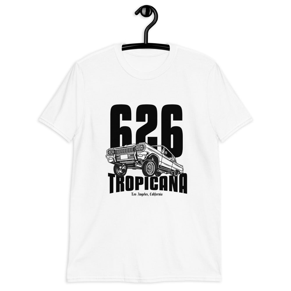 Short-Sleeve Unisex T-Shirt