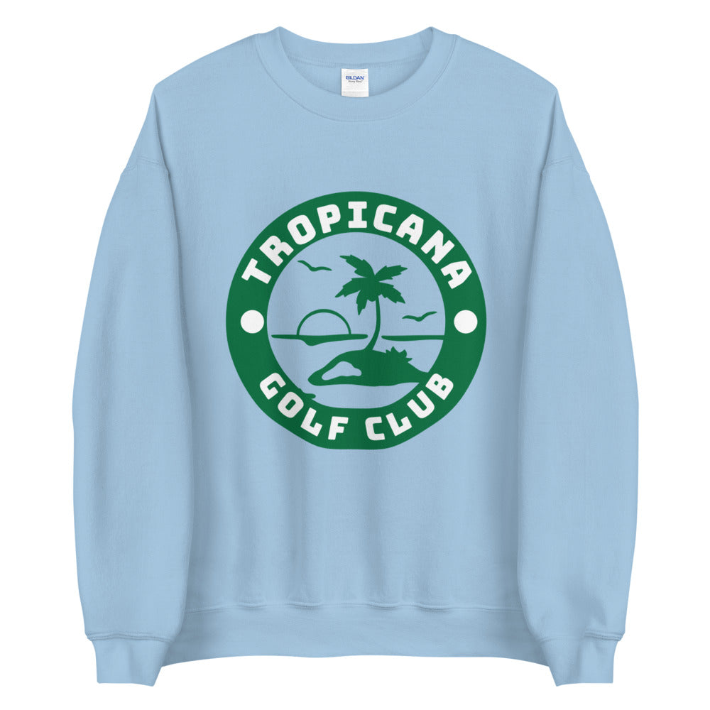 Bay Breeze Tropicana