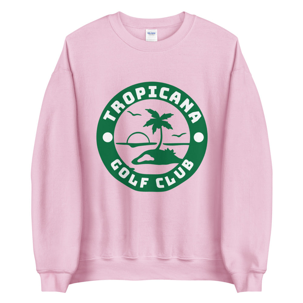 Bay Breeze Tropicana