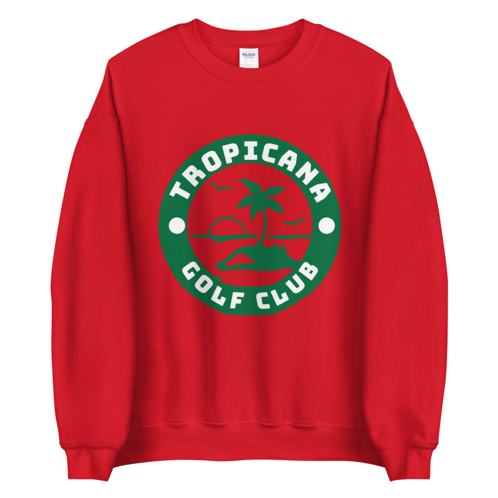 Bay Breeze Tropicana