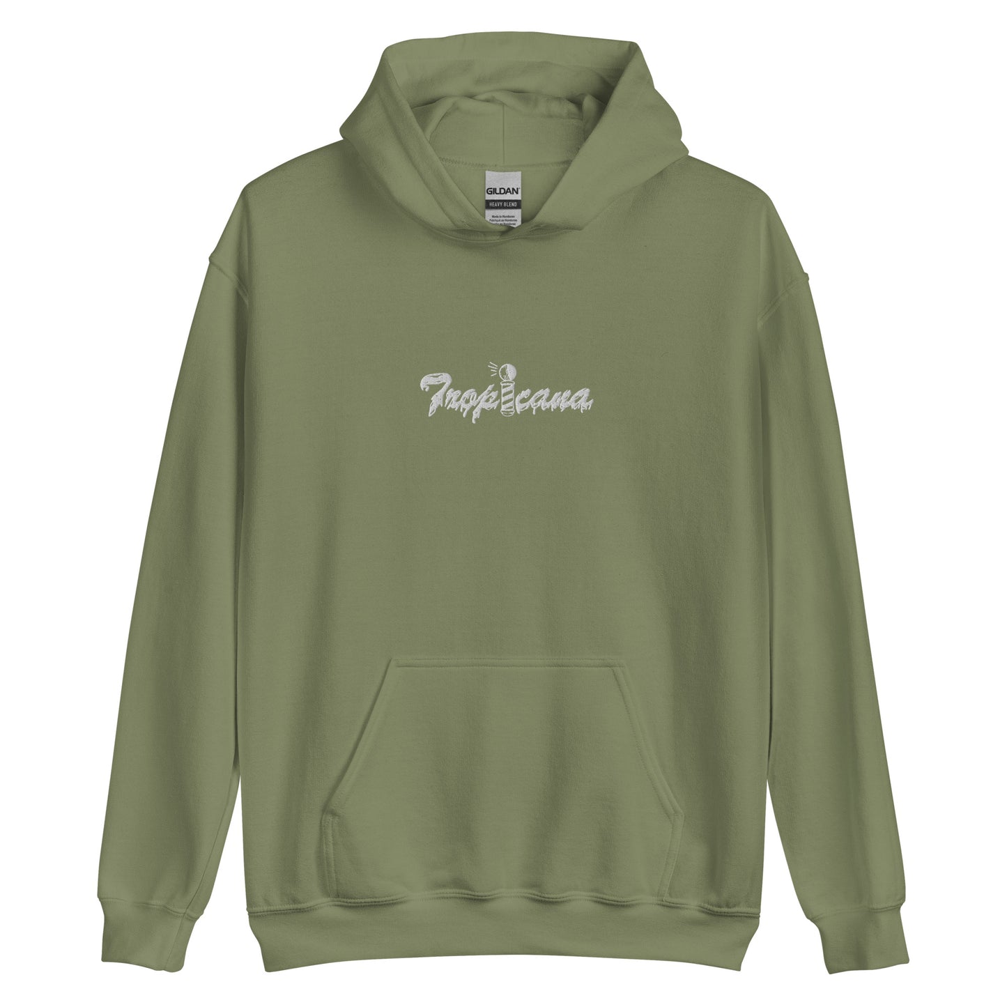 OG DRIP Unisex Hoodie