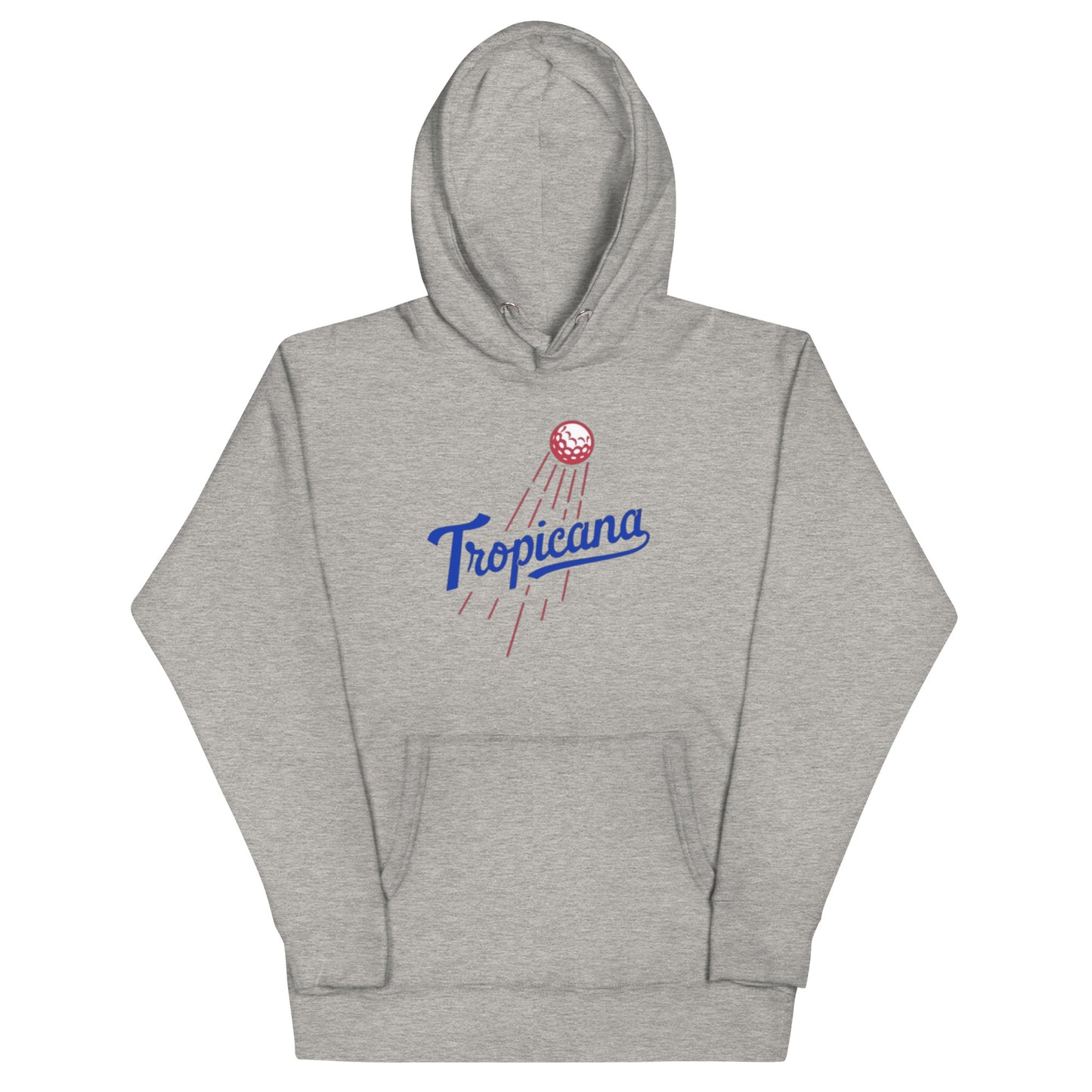 TropiDoyer Unisex Hoodie
