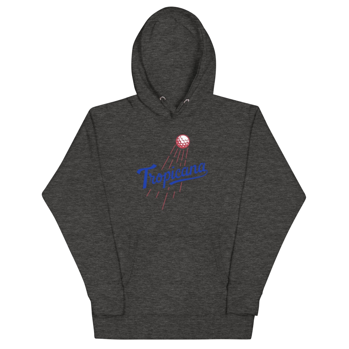 TropiDoyer Unisex Hoodie