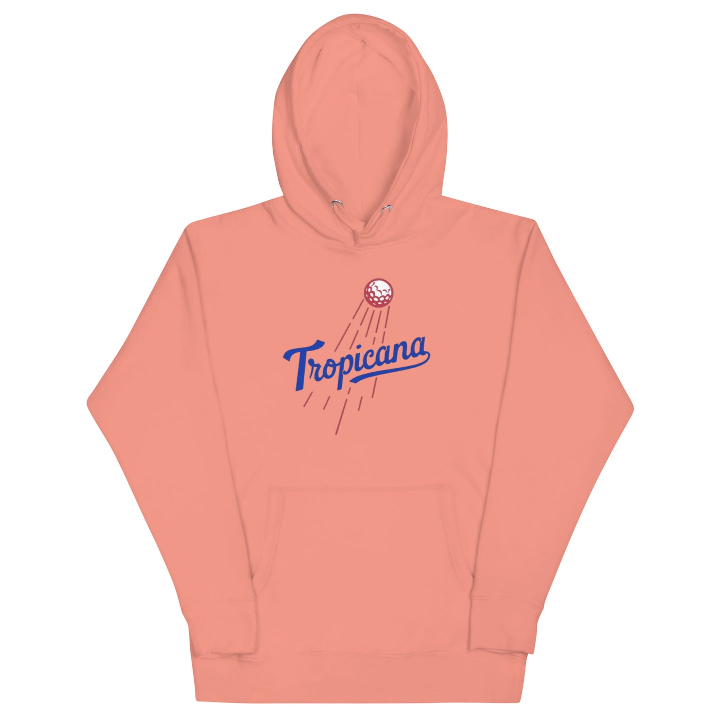TropiDoyer Unisex Hoodie