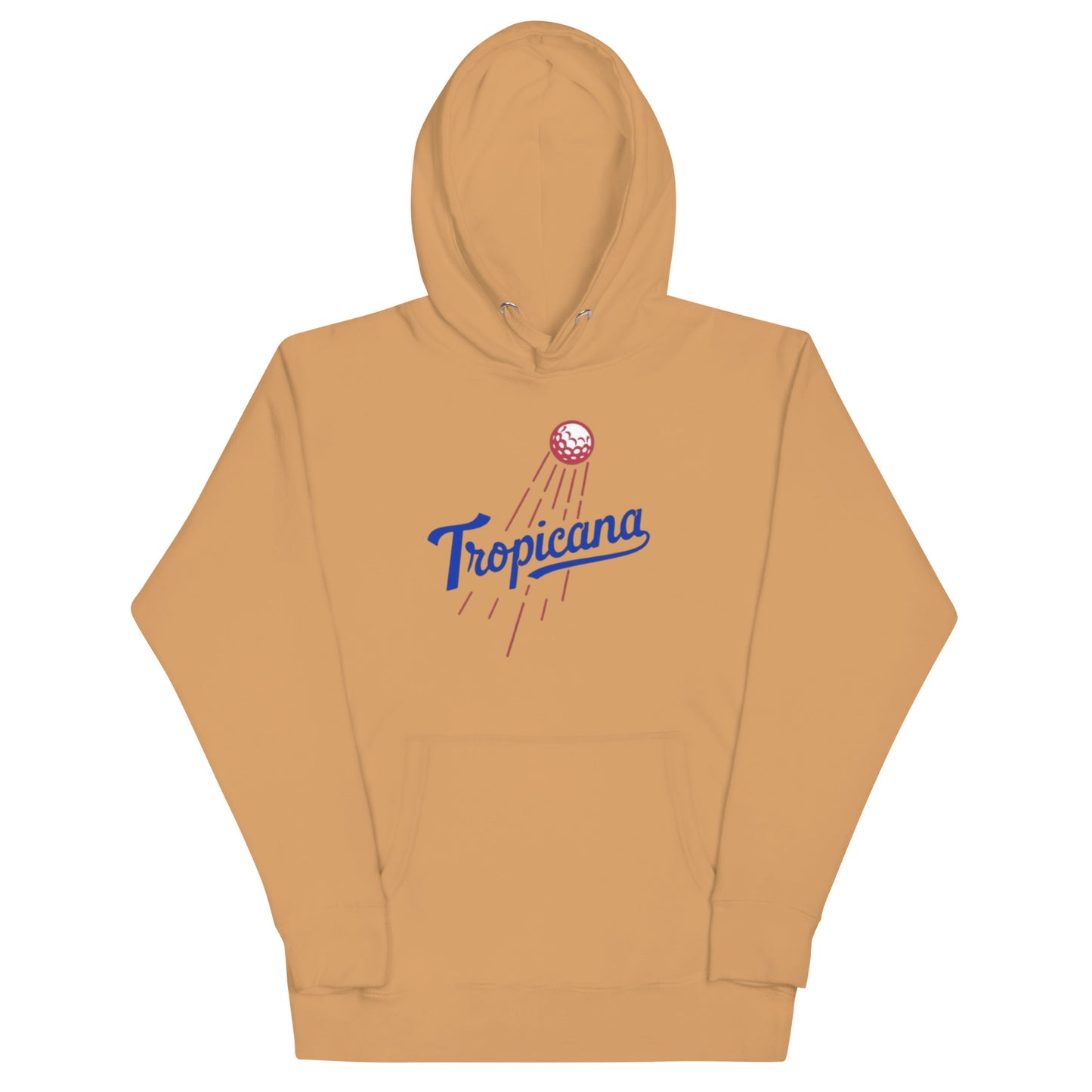TropiDoyer Unisex Hoodie