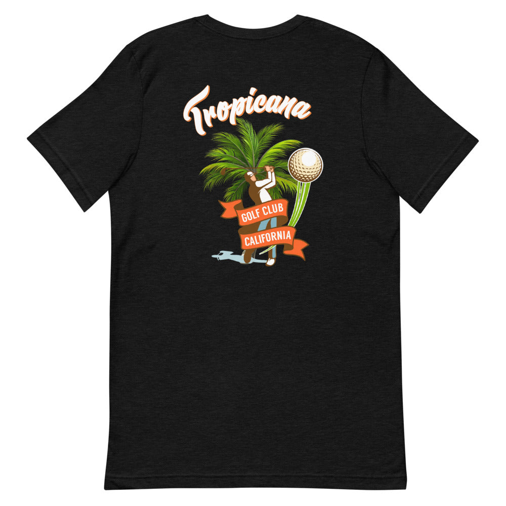 Short-Sleeve Unisex T-Shirt