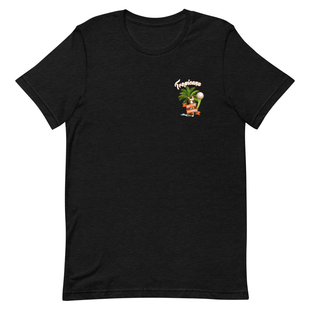 Short-Sleeve Unisex T-Shirt