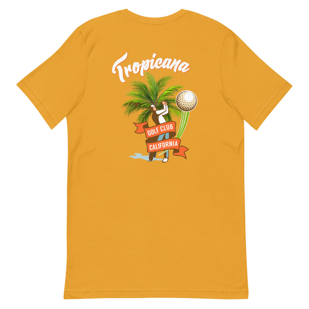 Short-Sleeve Unisex T-Shirt