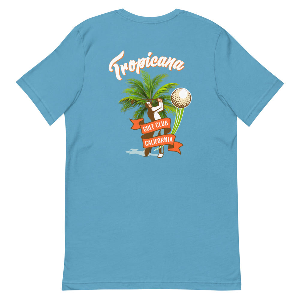 Short-Sleeve Unisex T-Shirt