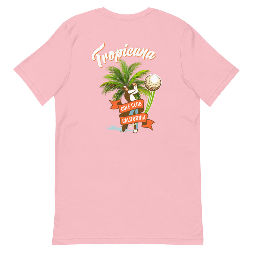 Short-Sleeve Unisex T-Shirt