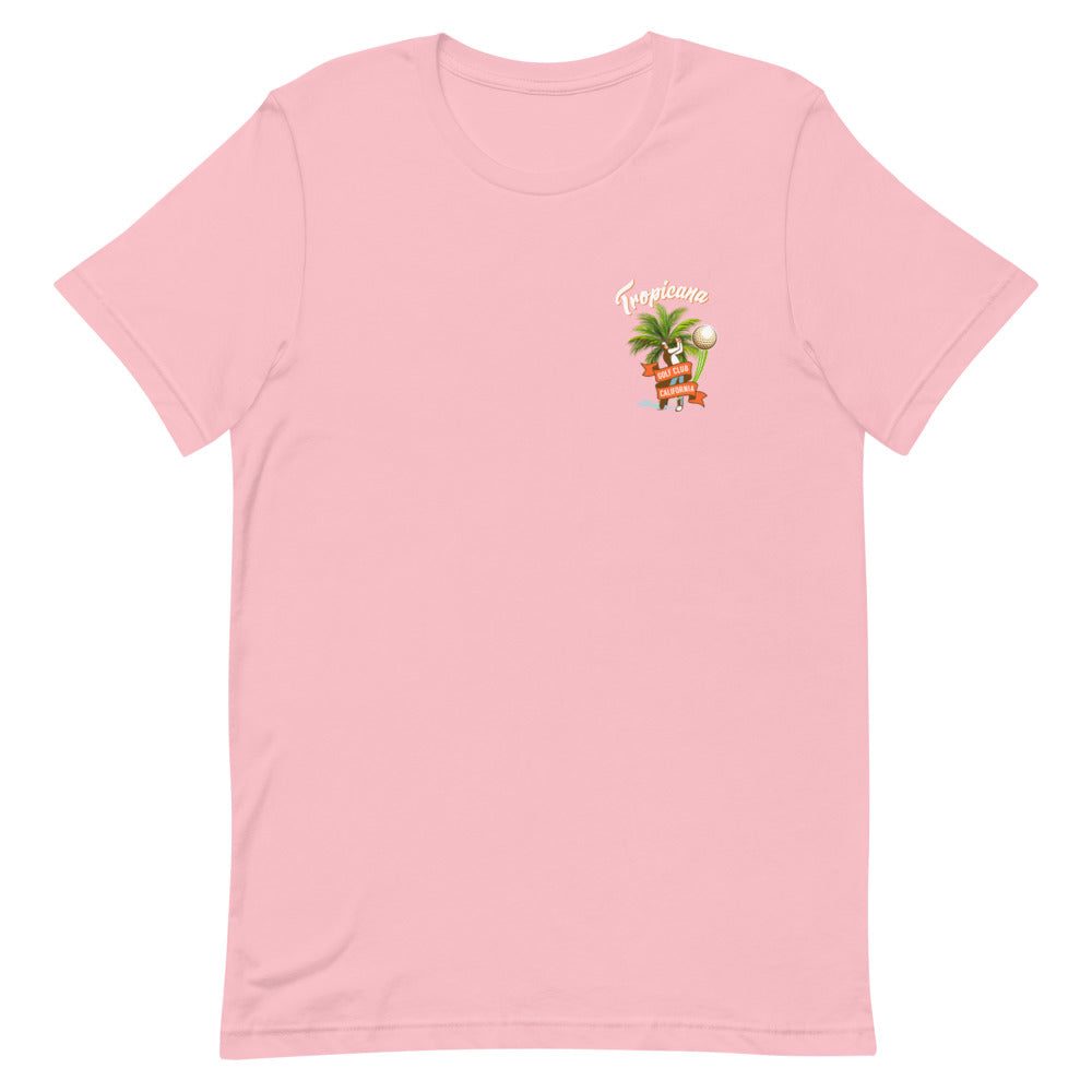 Short-Sleeve Unisex T-Shirt