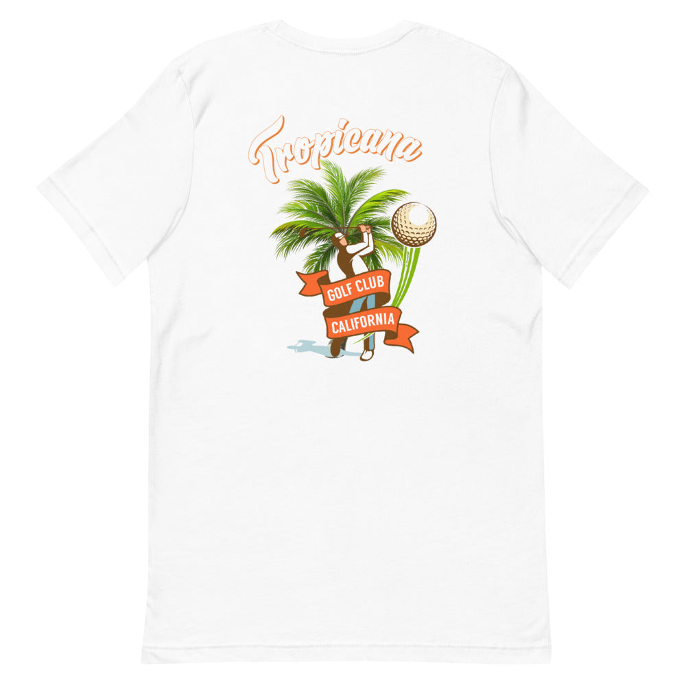Short-Sleeve Unisex T-Shirt