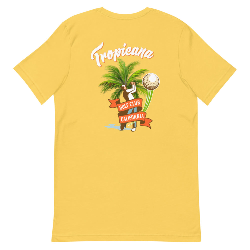 Short-Sleeve Unisex T-Shirt