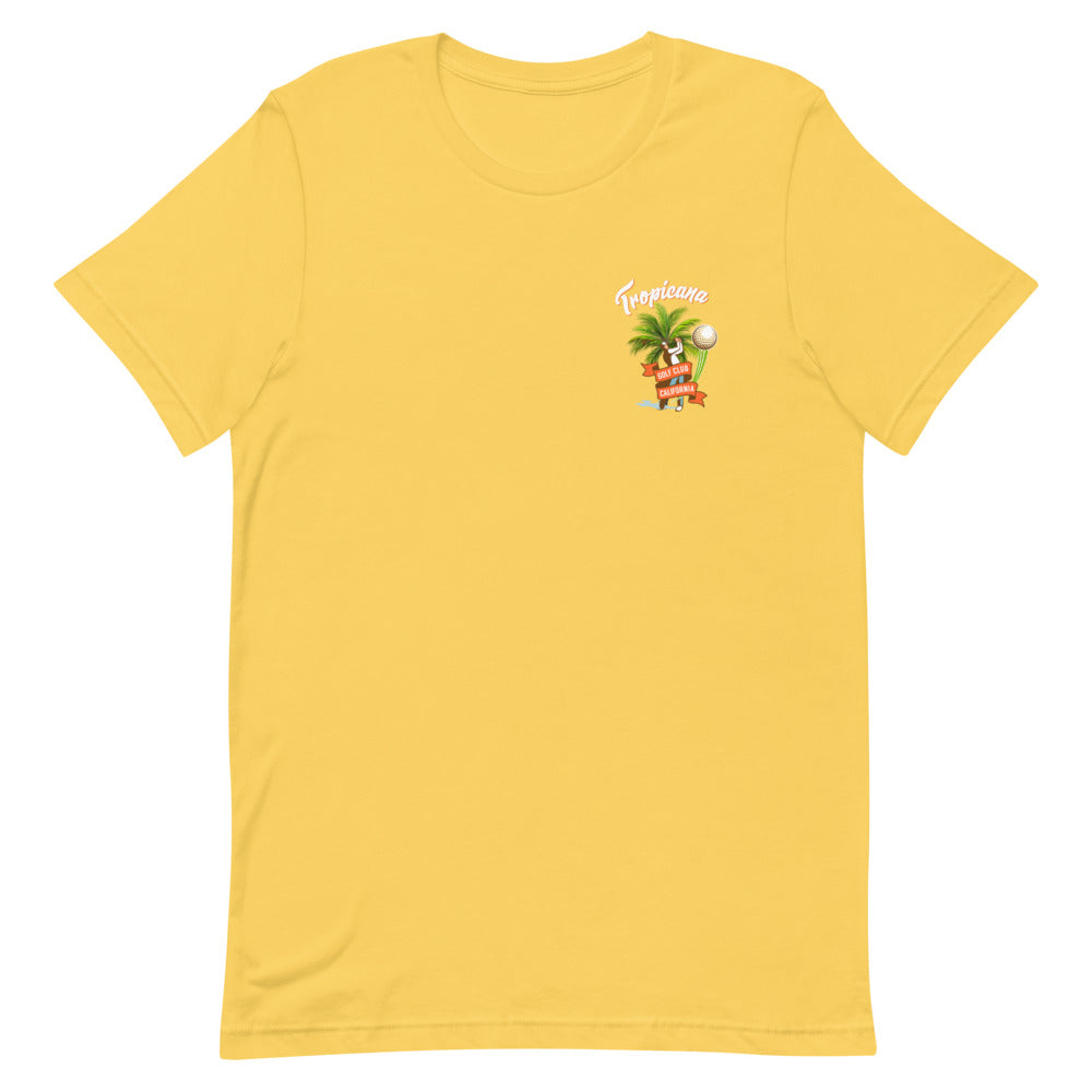 Short-Sleeve Unisex T-Shirt