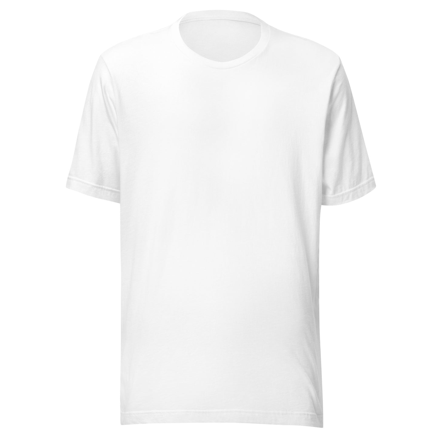 Tropiretro Unisex t-shirt