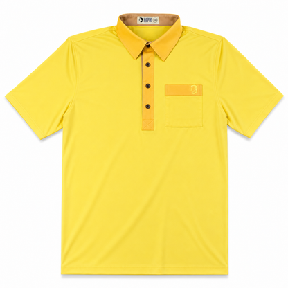 The EL Dorado Hard Collar