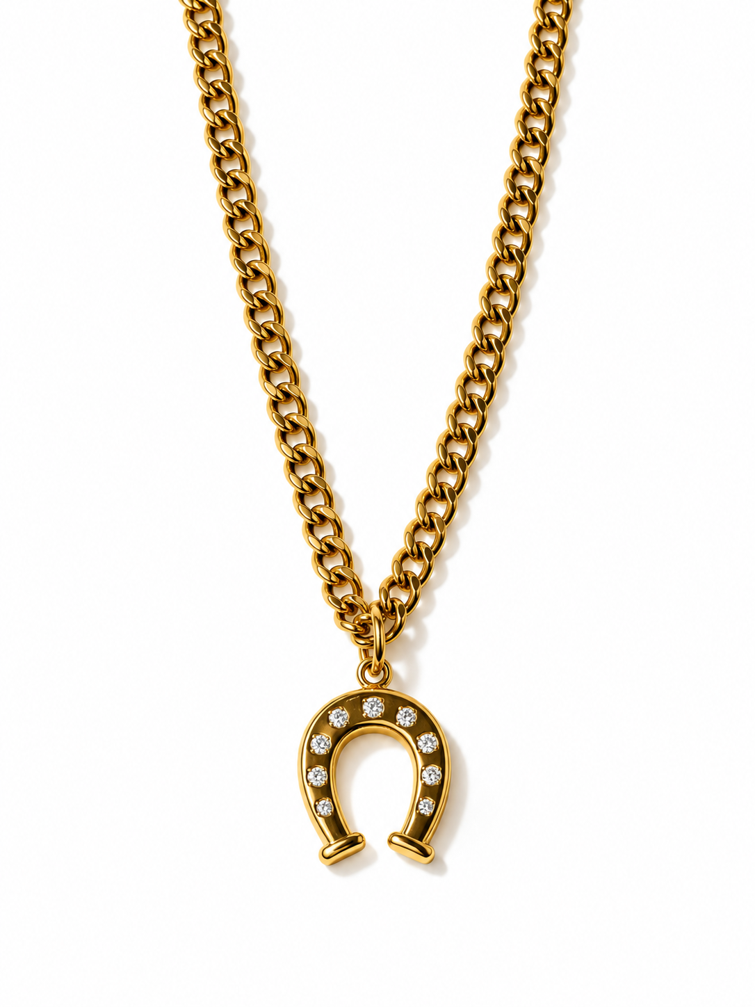 The Lucky One Necklace