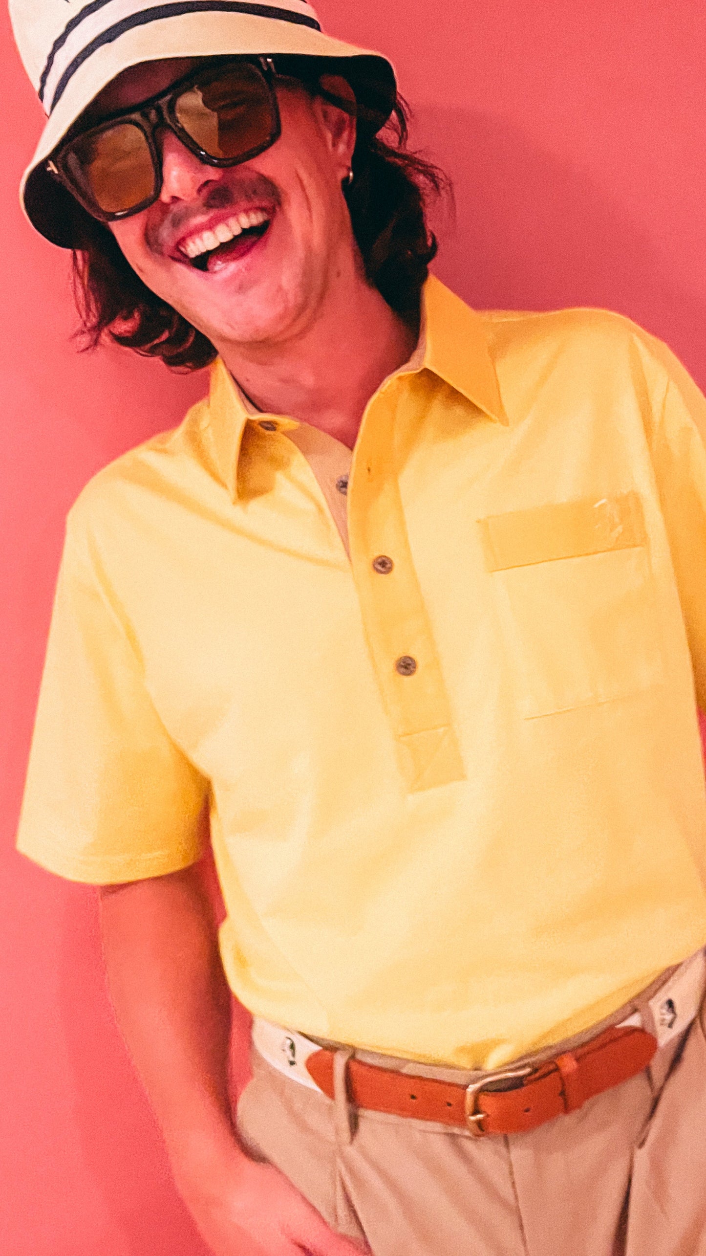 The EL Dorado Hard Collar