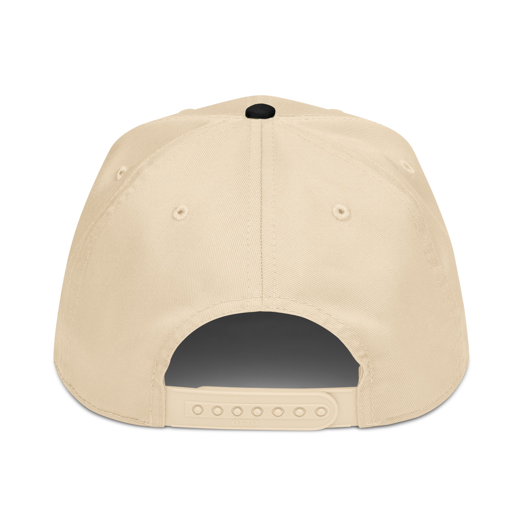 Jimmy Tropicana 5 panel cap – Tropicana Golf Club