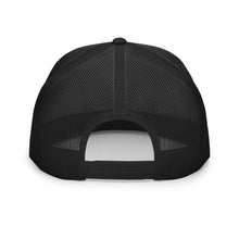 Load image into Gallery viewer, Art Deco Trucker Cap