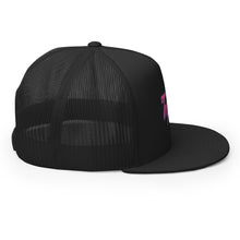 Load image into Gallery viewer, Art Deco Trucker Cap