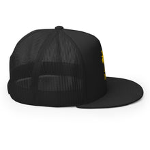 Load image into Gallery viewer, Tropicana Trees Trucker Cap