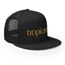 Load image into Gallery viewer, Viva Tropicana Vegas Strip Trucker Cap