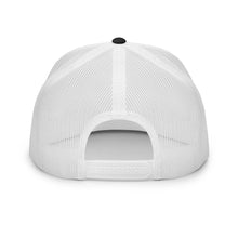 Load image into Gallery viewer, Art Deco Trucker Cap