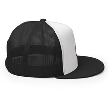 Load image into Gallery viewer, TG Magenta Trucker Cap
