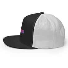 Load image into Gallery viewer, Art Deco Trucker Cap