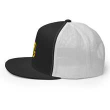 Load image into Gallery viewer, TG GOLD Trucker Cap