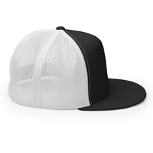 Load image into Gallery viewer, TG Magenta Trucker Cap