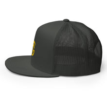Load image into Gallery viewer, TG GOLD Trucker Cap