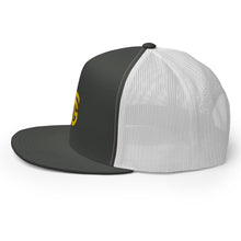 Load image into Gallery viewer, TG GOLD Trucker Cap