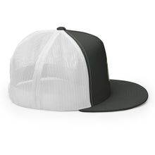 Load image into Gallery viewer, TG lime Trucker Cap