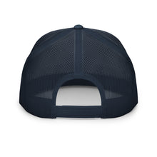 Load image into Gallery viewer, TG lime Trucker Cap