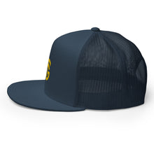 Load image into Gallery viewer, TG GOLD Trucker Cap