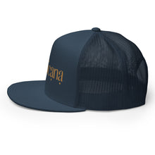 Load image into Gallery viewer, Viva Tropicana Vegas Strip Trucker Cap