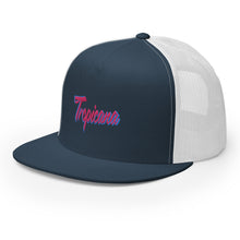 Load image into Gallery viewer, Art Deco Trucker Cap