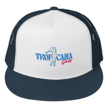Load image into Gallery viewer, Tropicana Girls Trucker Cap