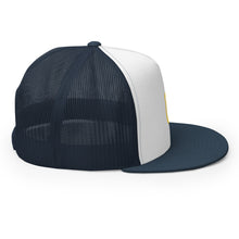 Load image into Gallery viewer, TG GOLD Trucker Cap