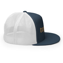 Load image into Gallery viewer, Viva Tropicana Vegas Strip Trucker Cap
