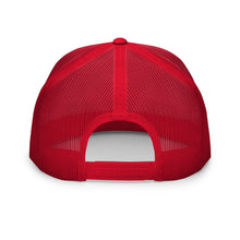 Load image into Gallery viewer, TG GOLD Trucker Cap