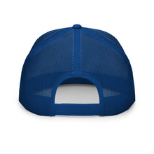 Load image into Gallery viewer, Tropicana Trees Trucker Cap