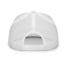 Load image into Gallery viewer, Art Deco Trucker Cap