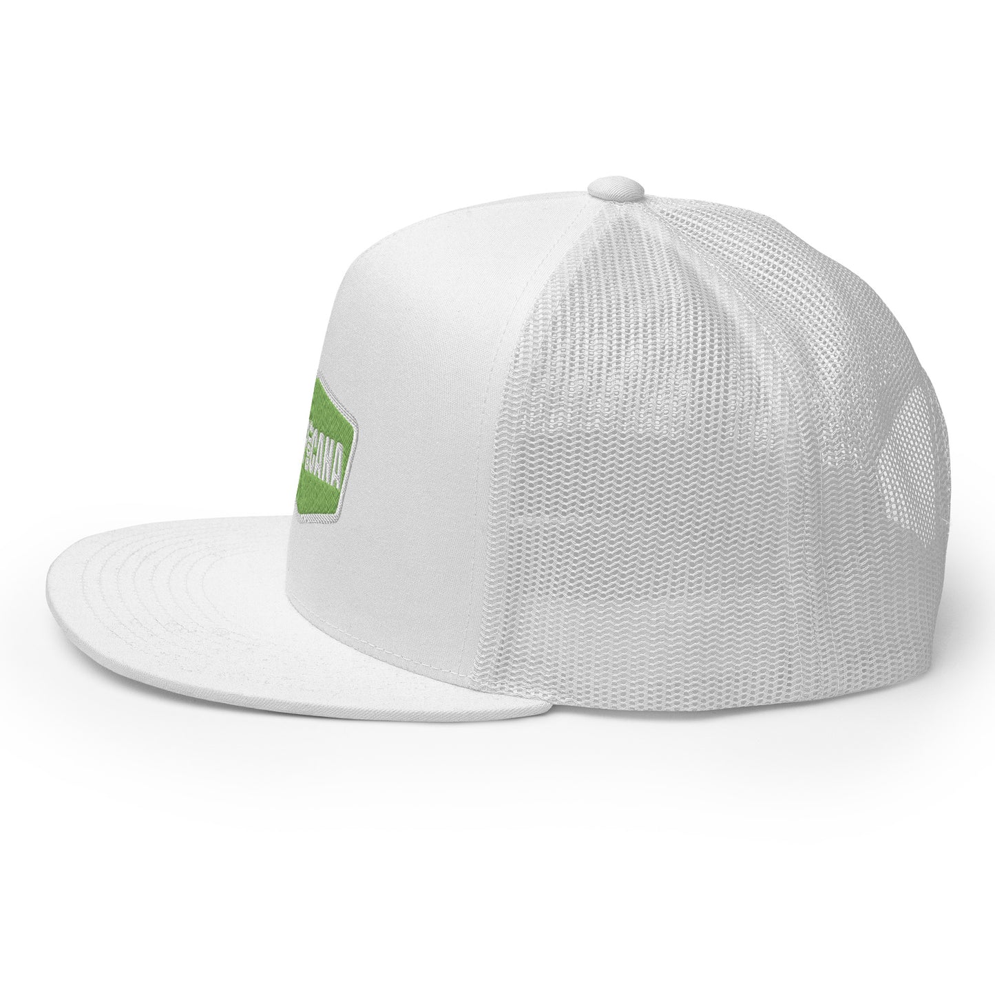 Tropicana Golf Green logo Trucker Cap