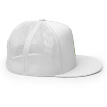 Load image into Gallery viewer, TG lime Trucker Cap
